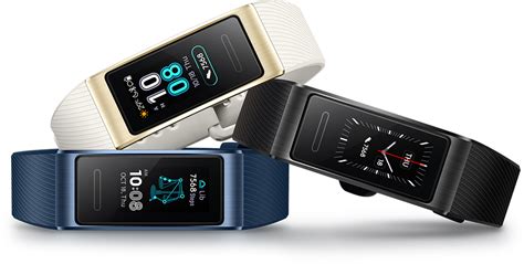 huawei band 3 pro nfc|Huawei Band 3 pro.